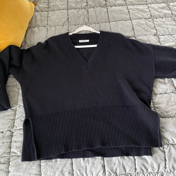 Dé Rococo Cotton Jumper - Picture 4 of 9